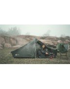 Tenda da Trekking CHASER 2 1.27kg / 2 Posti - ROBENS - immagine 20