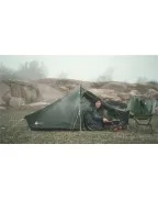 Tenda da Trekking CHASER 2 1.27kg / 2 Posti - ROBENS - immagine 40