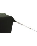 Tenda da Trekking CHASER 2 1.27kg / 2 Posti - ROBENS - immagine 11