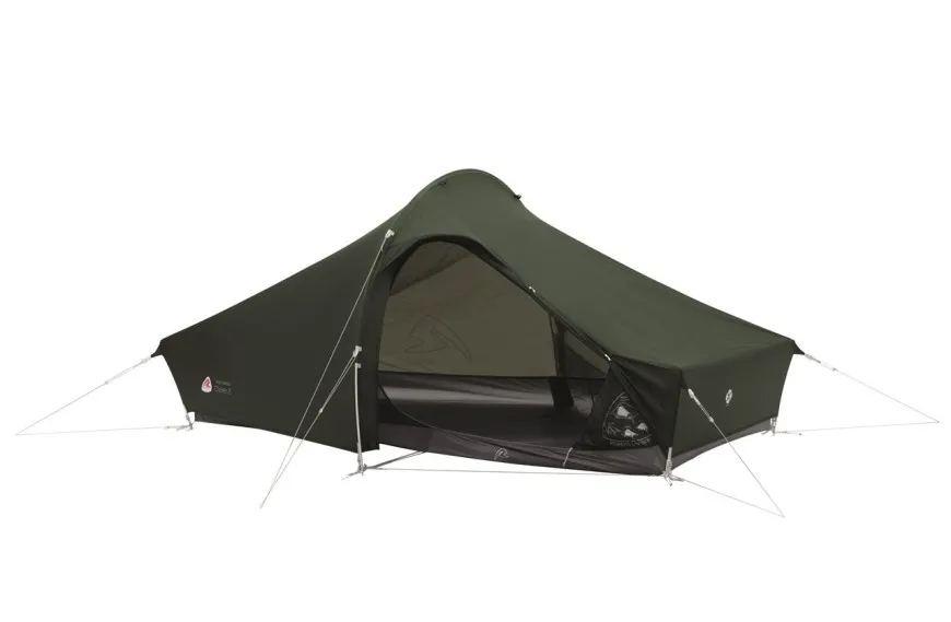 Tenda da Trekking CHASER 2 1.27kg / 2 Posti - ROBENS - immagine 22