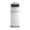 Condizionatore Portatile De'Longhi PAC ES72 Classic, Pinguino Compact con 2.075 frig/h - Bianco