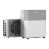 Condizionatore Portatile Midea MMCS-12HRN8-QRD0 con 3010 frig/h e 2750 kcal/h