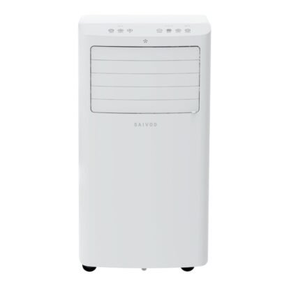 Condizionatore Portatile Saivod APJ1226W con 3000 frig/h