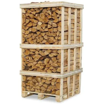 Brennholz 30 cm – Palette von ca. 3 Ster
