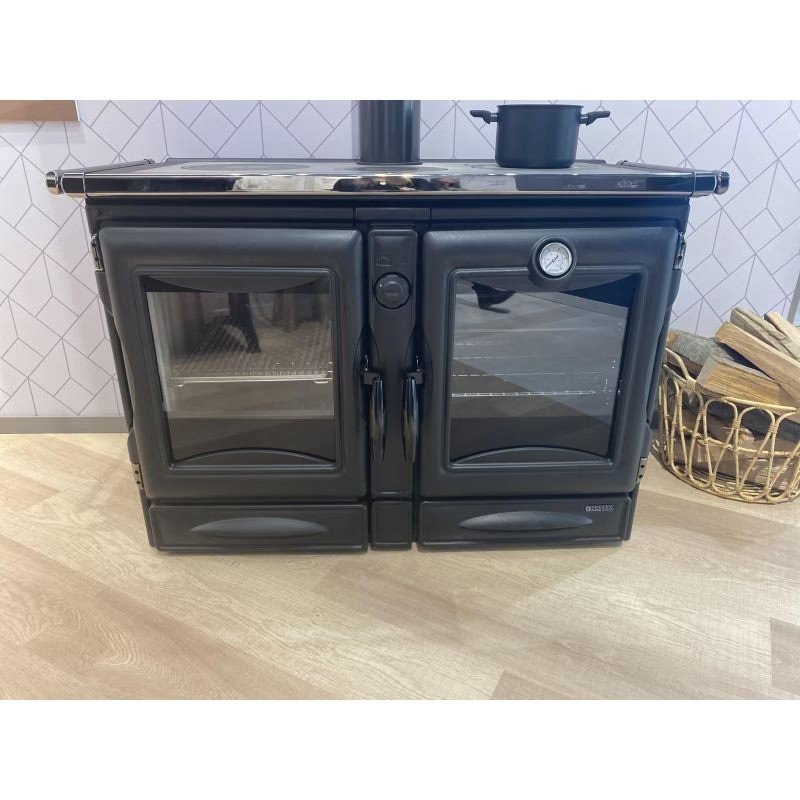 La Nordica Alaska – 12 kW – Bild 6